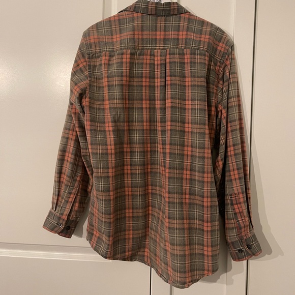 Vinatge Flannel - Picture 3 of 3